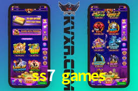 Casino VIP ss7 games
