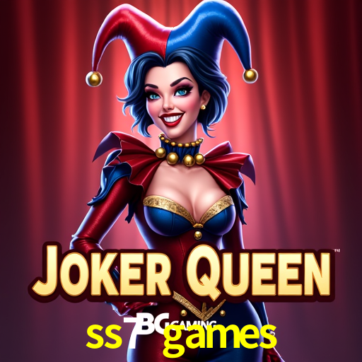 Gates of Olympus ss7 games