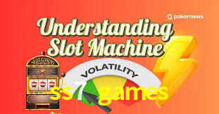 Casino Ao Vivo ss7 games