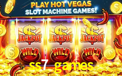 Especiais de Fim de Semana ss7 games