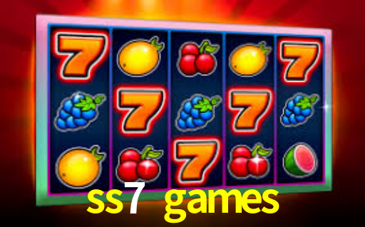 Bônus Diários ss7 games