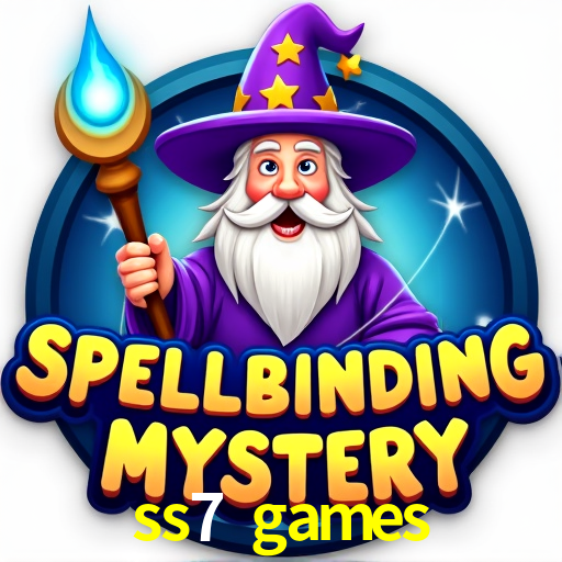 Estatísticas ss7 games