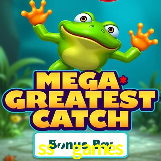 Jogos de Slot ss7 games