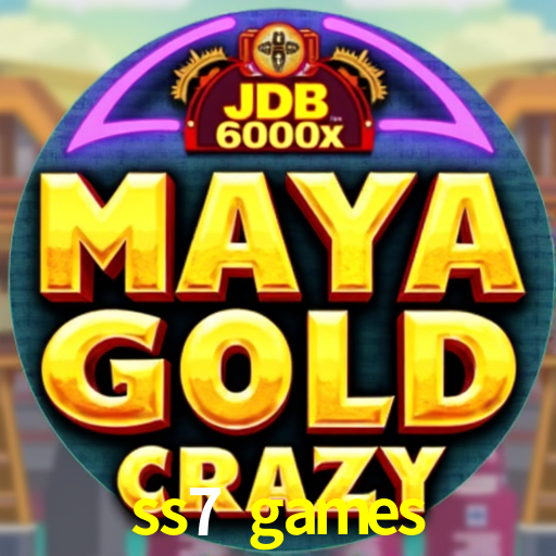 Estatísticas do Jogo ss7 games