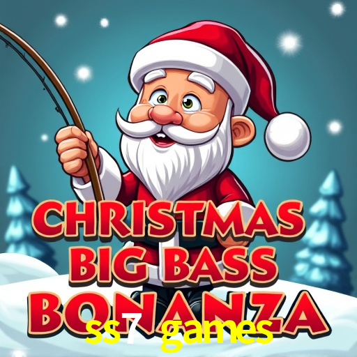 Login Seguro ss7 games