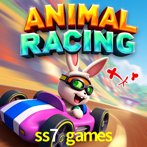 Cadastro Rápido ss7 games