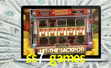 Sistemas de Segurança ss7 games