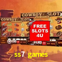 Ofertas Exclusivas ss7 games