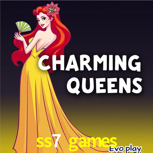 Recursos de Bônus ss7 games