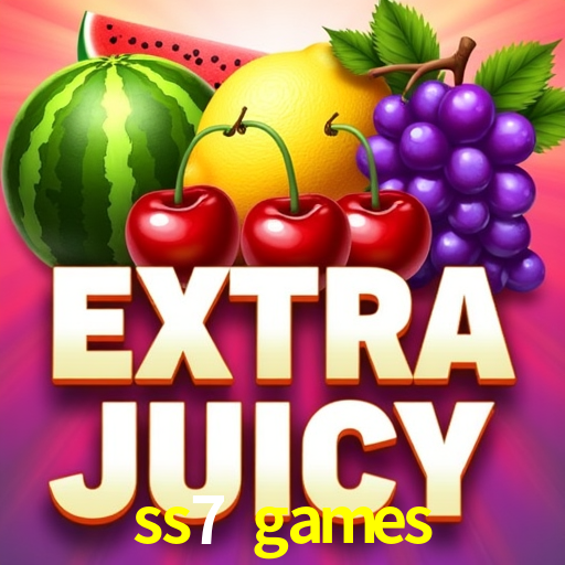 Diretório de Jogos ss7 games